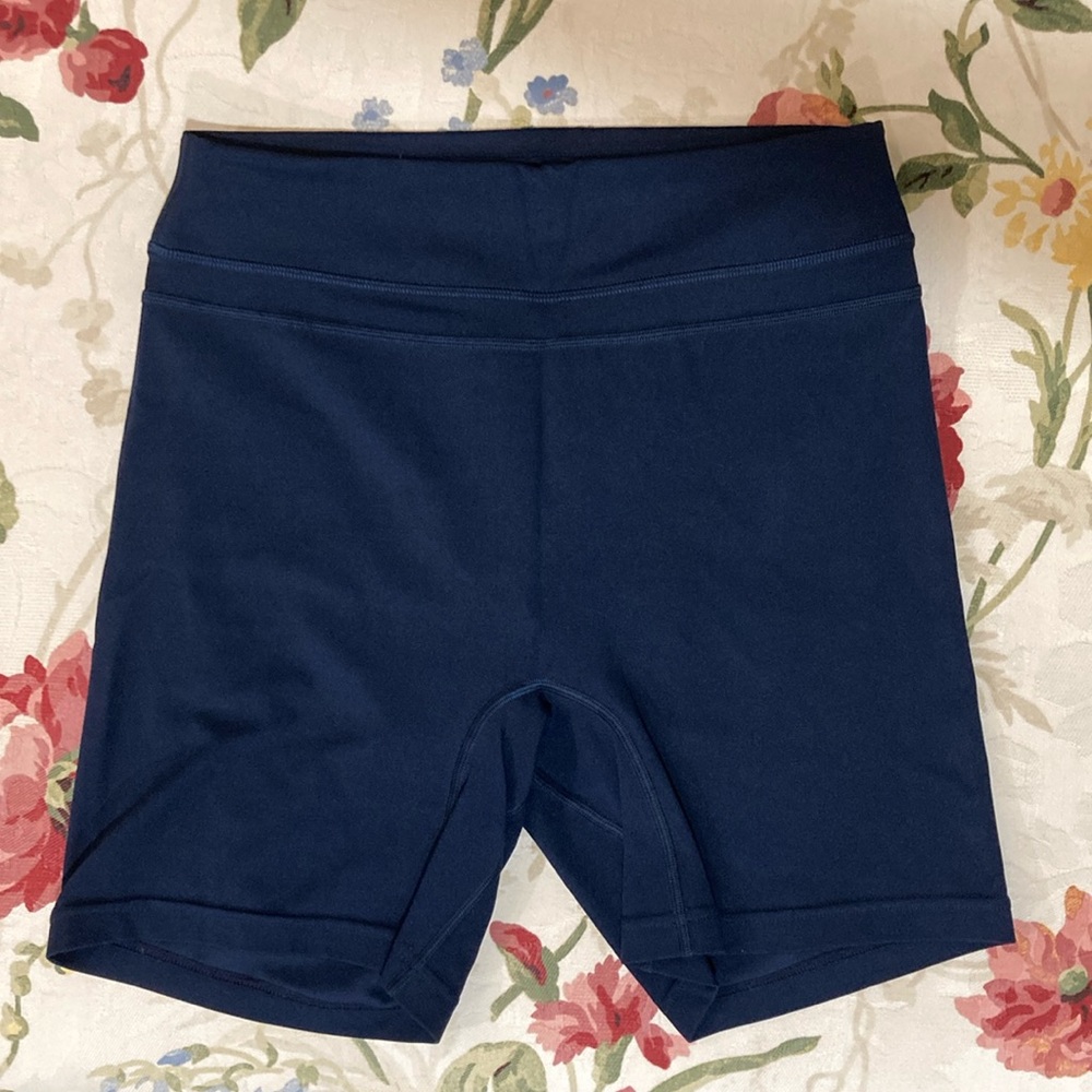 Biker shorts